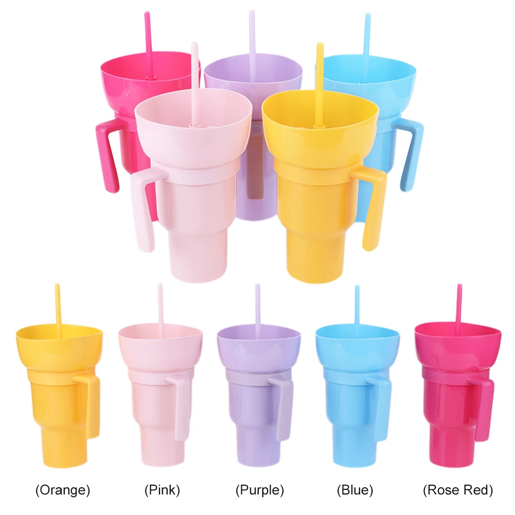 1000ml Portable Snack Containe - đánh giá và giá Home Cinema Pc