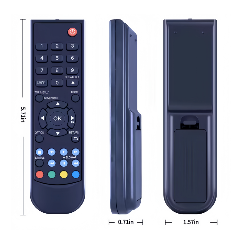 For Panasonic DP-UB450DP-UB150 - đánh giá và giá Blu Ray Disc Player