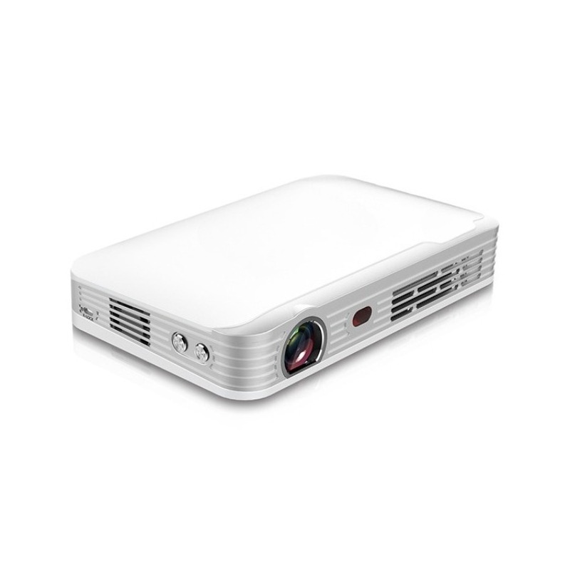 Portable HD Mini Projector for - đánh giá và giá Home Cinema Mini