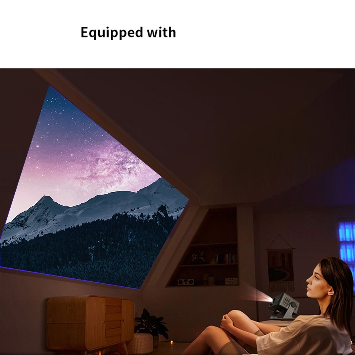 【♮•▲Today-Only!】 A32 Pro Proje - đánh giá và giá Home Cinema Today
