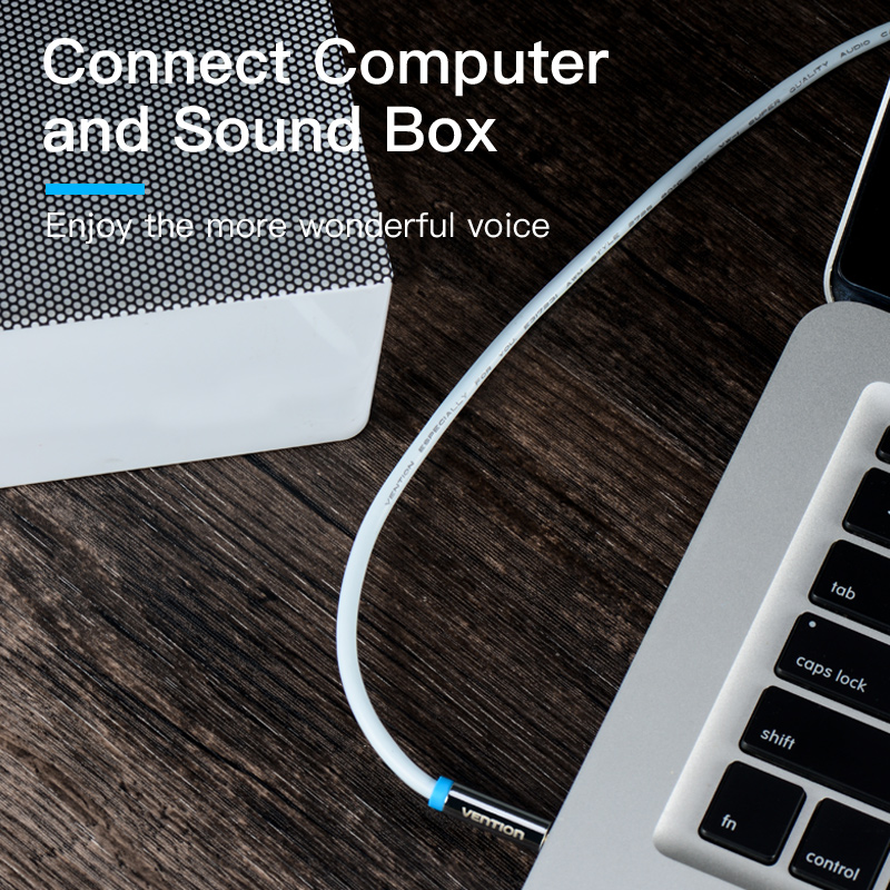 Chính Hãng Vention Cáp RCA Năm - đánh giá và giá Home Cinema Pc