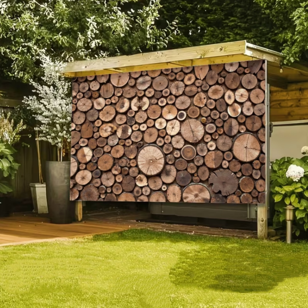 Rustic Brown Wood Wall Backgro - đánh giá và giá Home Cinema Wallpaper