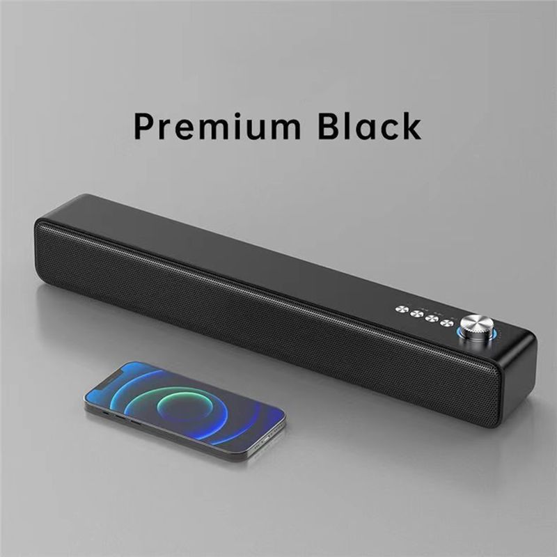 B63B-Bluetooth Subwoofer Sound - đánh giá và giá Home Theater Speaker